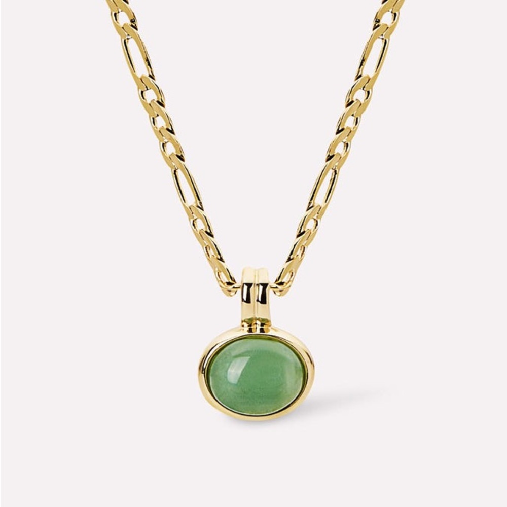 Ana Luisa Meesh Necklace
